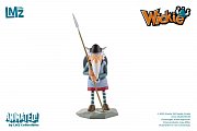 Vicky the Viking Statues Urobe, Snorre & Tjure 7 - 11 cm