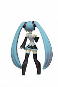 Vocaloid PVC Statue Hatsune Miku Tokyo CartoonY 16 cm