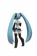 Vocaloid PVC Statue Hatsune Miku Tokyo CartoonY 16 cm