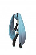 Vocaloid PVC Statue Hatsune Miku Tokyo CartoonY 16 cm