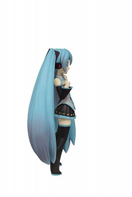 Vocaloid PVC Statue Hatsune Miku Tokyo CartoonY 16 cm