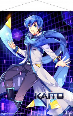 Vocaloid Wallscroll Cool Kaito 50 x 70 cm