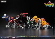 Voltron Carbotix Action Figure Voltron 38 cm