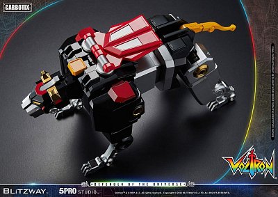 Voltron Carbotix Action Figure Voltron 38 cm