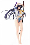 Walkure Romanze More & More Statue 1/6 Akane Ryuzoji Ver. Finest 27 cm