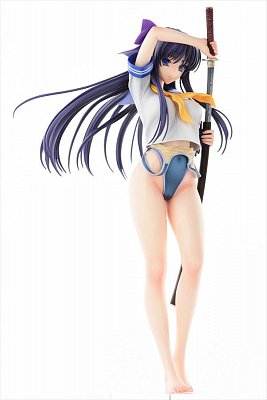 Walkure Romanze More & More Statue 1/6 Akane Ryuzoji Ver. Finest 27 cm