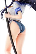 Walkure Romanze More & More Statue 1/6 Akane Ryuzoji Ver. Finest 27 cm
