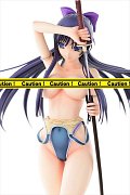 Walkure Romanze More & More Statue 1/6 Akane Ryuzoji Ver. Finest 27 cm