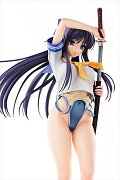 Walkure Romanze More & More Statue 1/6 Akane Ryuzoji Ver. Finest 27 cm