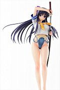 Walkure Romanze More & More Statue 1/6 Akane Ryuzoji Ver. Finest 27 cm