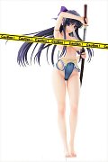 Walkure Romanze More & More Statue 1/6 Akane Ryuzoji Ver. Finest 27 cm