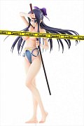 Walkure Romanze More & More Statue 1/6 Akane Ryuzoji Ver. Finest 27 cm