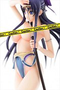 Walkure Romanze More & More Statue 1/6 Akane Ryuzoji Ver. Finest 27 cm