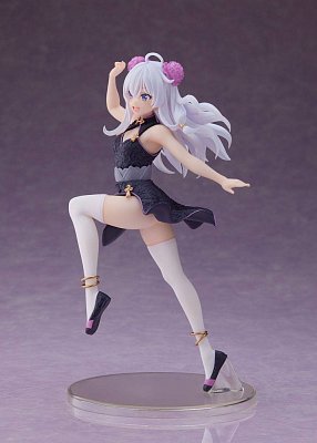 Wandering Witch: The Journey of Elaina Coreful PVC Statue Elaina Mandarin Dress Ver. 20 cm