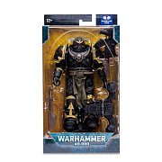 Warhammer 40k Action Figure Chaos Space Marine 18 cm