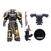 Warhammer 40k Action Figure Chaos Space Marine 18 cm