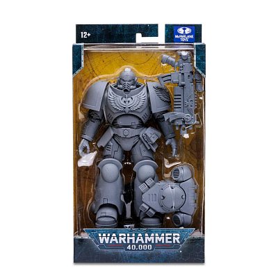 Warhammer 40k Action Figure Dark Angels Intercessor (Artist Proof) 18 cm