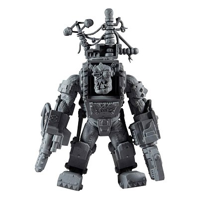 Warhammer 40k Action Figure Ork Big Mek (Artist Proof) 30 cm