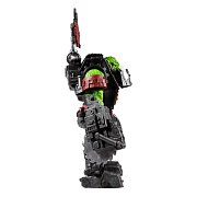 Warhammer 40k Action Figure Ork Meganob with Buzzsaw 30 cm - Damaged packaging
