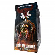 Warhammer 40k Action Figure Ork Meganob with Shoota 30 cm