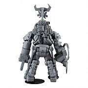 Warhammer 40k Action Figure Ork Meganob with Shoota (Artist Proof) 30 cm