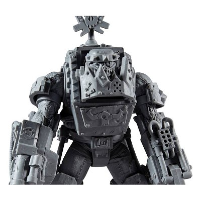 Warhammer 40k Action Figure Ork Meganob with Shoota (Artist Proof) 30 cm