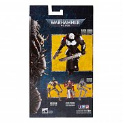 Warhammer 40k Action Figure Raven Guard Veteran Sergeant 18 cm