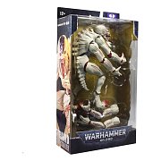 Warhammer 40k Action Figure Tyranid Genestealer 18 cm