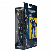 Warhammer 40k Action Figure Ultramarines Reiver with Bolt Carbine 18 cm