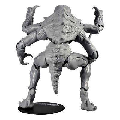 Warhammer 40k Action Figure Ymgarl Genestealer (Artist Proof) 18 cm