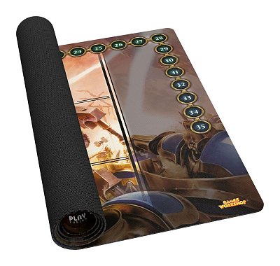 Warhammer Age of Sigmar: Champions Play-Mat Chaos vs. Order 64 x 35 cm