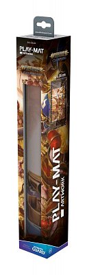 Warhammer Age of Sigmar: Champions Play-Mat Chaos vs. Order 64 x 35 cm