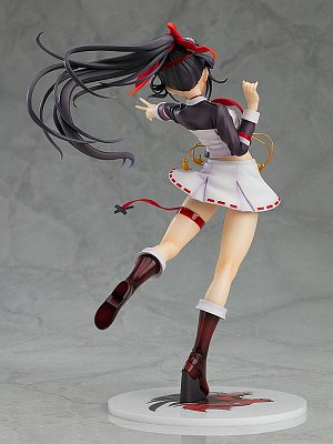 Warlords of Sigrdrifa PVC Statue 1/7 Miyako Muguruma 25 cm