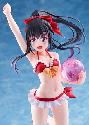 Warlords of Sigrdrifa PVC Statue 1/7 Miyako Muguruma Swimsuit Version 22 cm