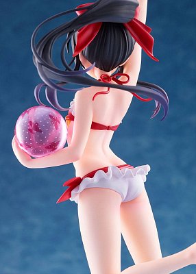 Warlords of Sigrdrifa PVC Statue 1/7 Miyako Muguruma Swimsuit Version 22 cm