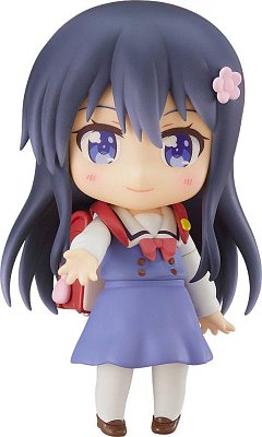 Wataten!: An Angel Flew Down to Me Nendoroid Action Figure Hana Shirosaki 10 cm