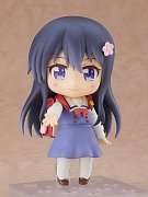 Wataten!: An Angel Flew Down to Me Nendoroid Action Figure Hana Shirosaki 10 cm