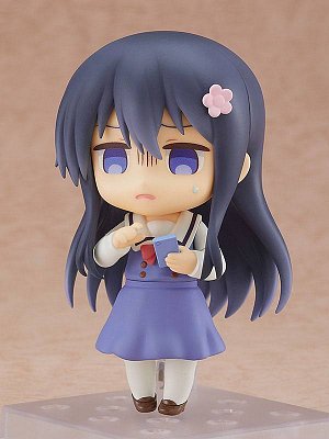 Wataten!: An Angel Flew Down to Me Nendoroid Action Figure Hana Shirosaki 10 cm