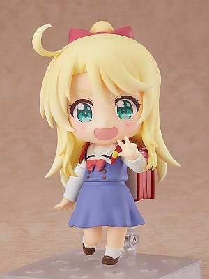 Wataten!: An Angel Flew Down to Me Nendoroid Action Figure Noa Himesaka 10 cm