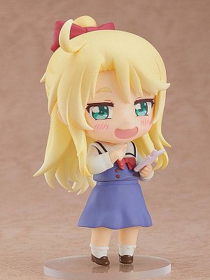 Wataten!: An Angel Flew Down to Me Nendoroid Action Figure Noa Himesaka 10 cm