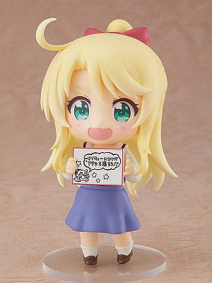 Wataten!: An Angel Flew Down to Me Nendoroid Action Figure Noa Himesaka 10 cm