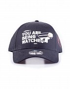 Watch Dogs: Legion Baseball Cap Being Watched