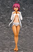 We Never Learn: BOKUBEN Statue PVC 1/7 Uruka Takemoto 23 cm