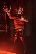 Wes Craven\'s New Nightmare Retro Action Figure Freddy Krueger 20 cm