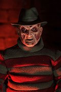 Wes Craven\'s New Nightmare Retro Action Figure Freddy Krueger 20 cm