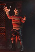 Wes Craven\'s New Nightmare Retro Action Figure Freddy Krueger 20 cm