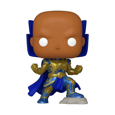 What If...? POP! Animation Vinyl Figure The Watcher Exclusive 9 cm