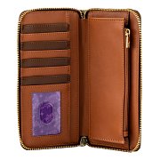 Willy Wonka & the Chocolate by Loungefly Wallet 50th Anniversary