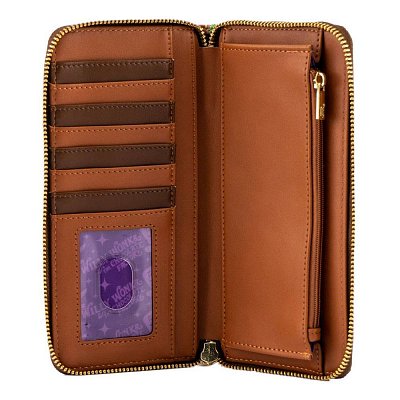Willy Wonka & the Chocolate by Loungefly Wallet 50th Anniversary