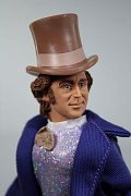 Willy Wonka & the Chocolate Factory Action Figure Willy Wonka (Gene Wilder) 20 cm